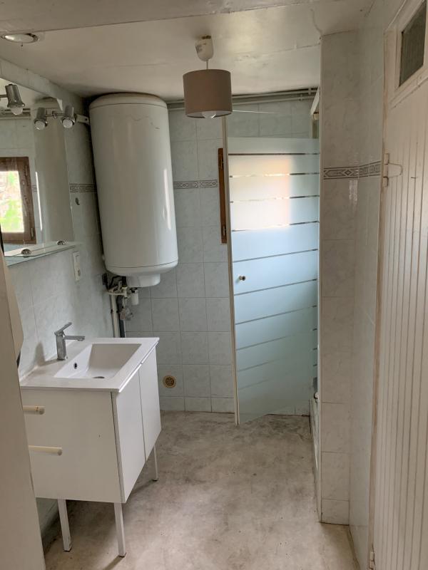 Maison de ville - 40 m² - 2 pièces