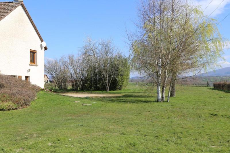 Pavillon - 152 m² - 6 pièces