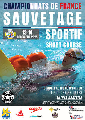 Championnats de France de Sauvetage sportif