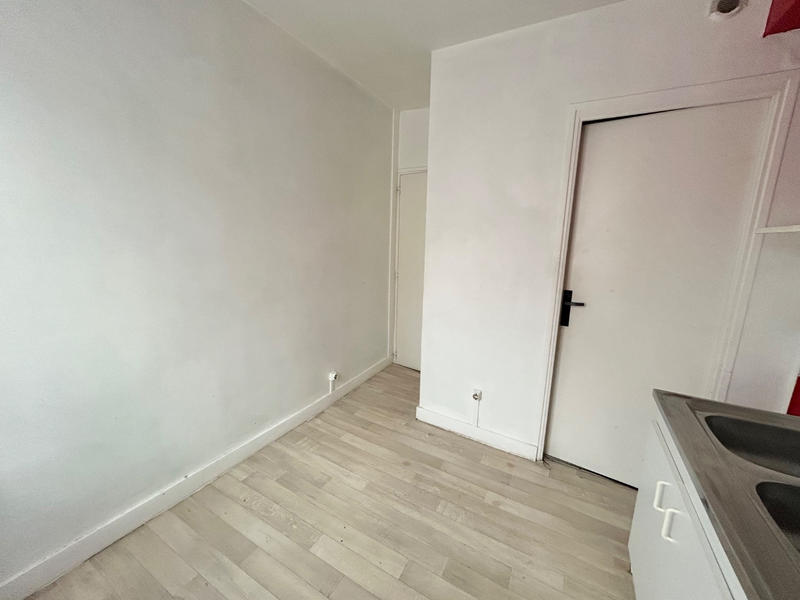 Appartement - 24 m² - 1 pièce