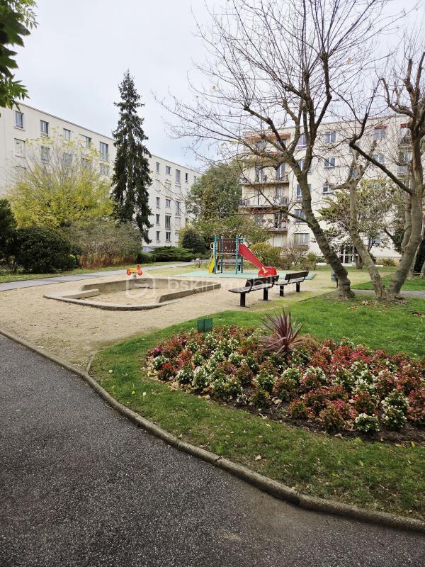 Appartement - 53 m² - 3 pièces