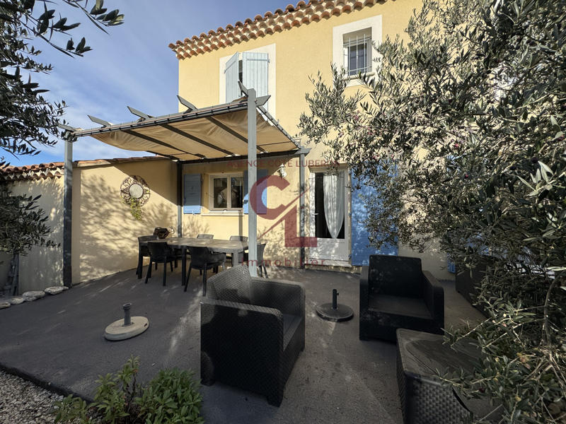 Maison - 135 m² - 6 pièces