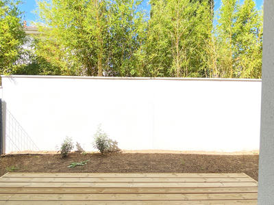 Villa - 91 m² - 4 pièces