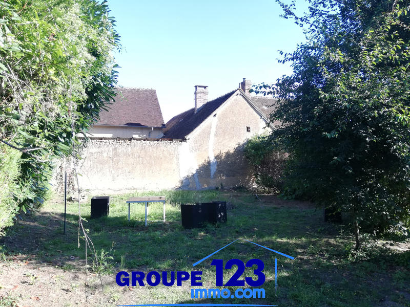 Maison - 111 m² - 5 pièces