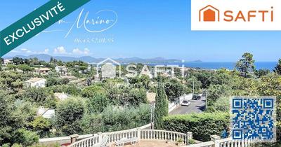 Villa - 129 m² - 5 pièces