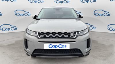 Land Rover Range Rover Evoque II 1.5 P300e 309 Phev Awd Bva8 s - Automatique Entretien constructeur