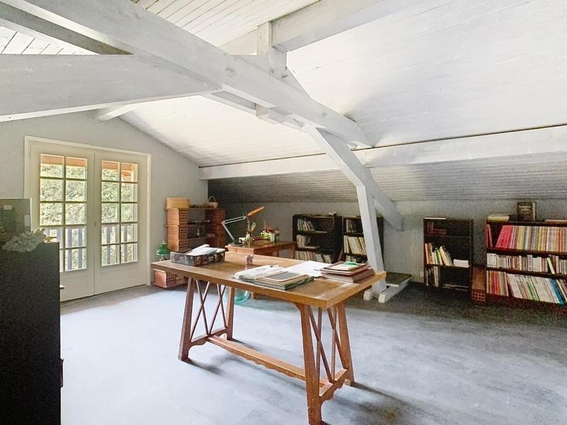 Maison - 130 m² - 4 pièces