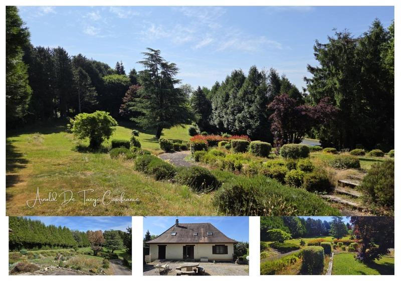 Maison - 143 m² - 6 pièces