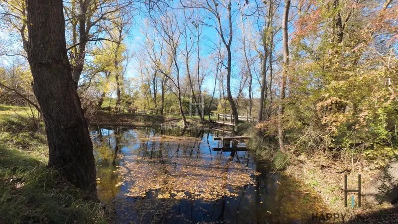 Propriété - 421 m² - 10 pièces