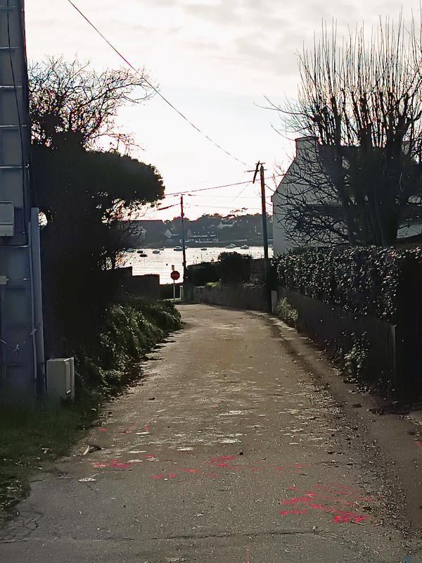 Maison - 123 m² - 6 pièces