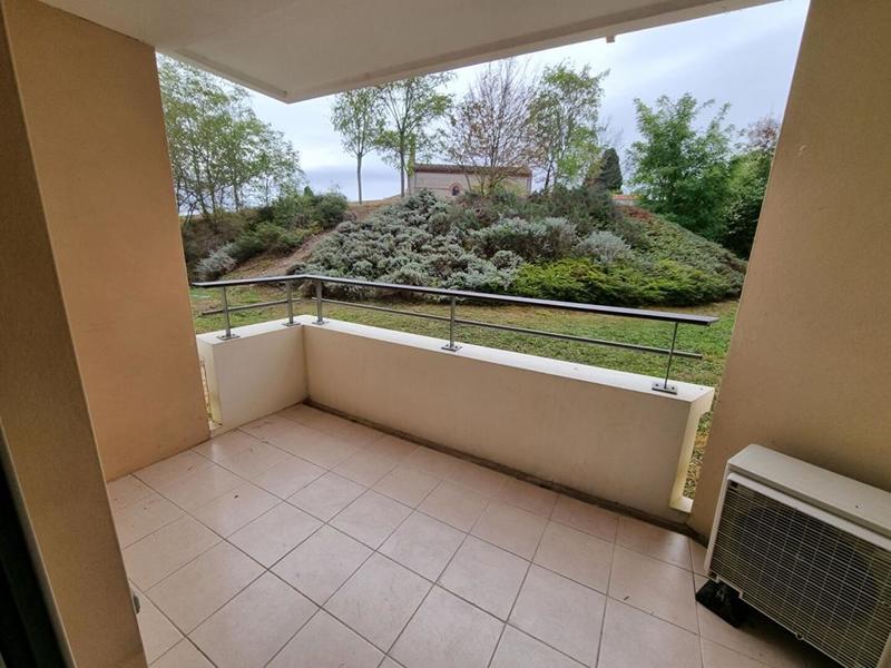 Appartement - 53 m² - 2 pièces