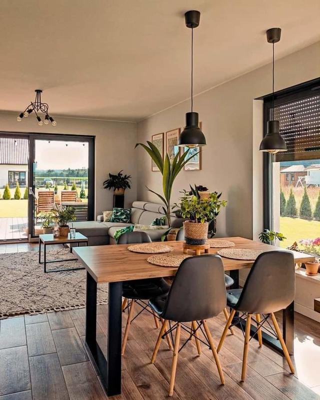 Villa - 90 m² - 4 pièces