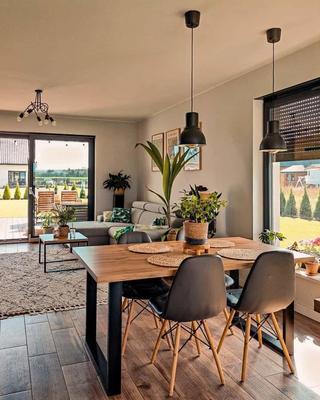 Villa - 90 m² - 4 pièces