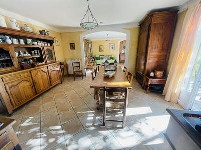 Maison - 95 m² - 3 pièces