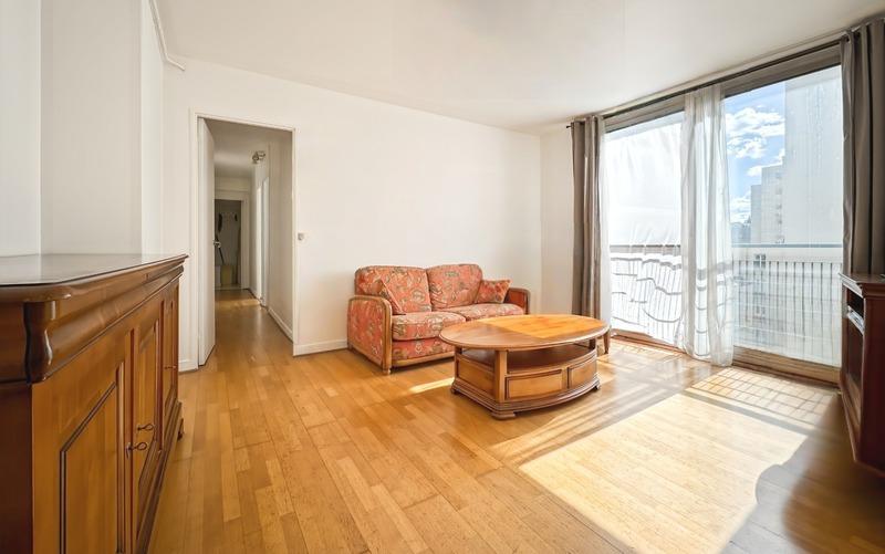 Appartement - 54 m² - 3 pièces