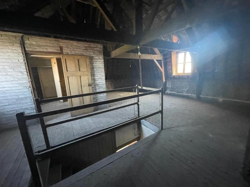 Maison - 193 m² - 6 pièces