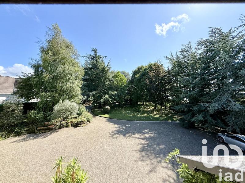 Maison - 257 m² - 8 pièces