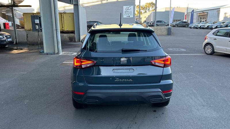 Seat Arona 1.0 Tsi 95 ch Start/Stop Bvm5 Copa