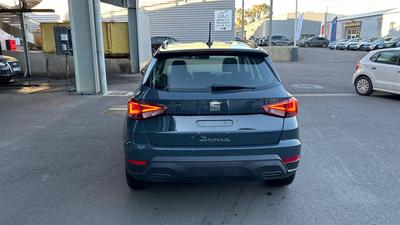 Seat Arona 1.0 Tsi 95 ch Start/Stop Bvm5 Copa