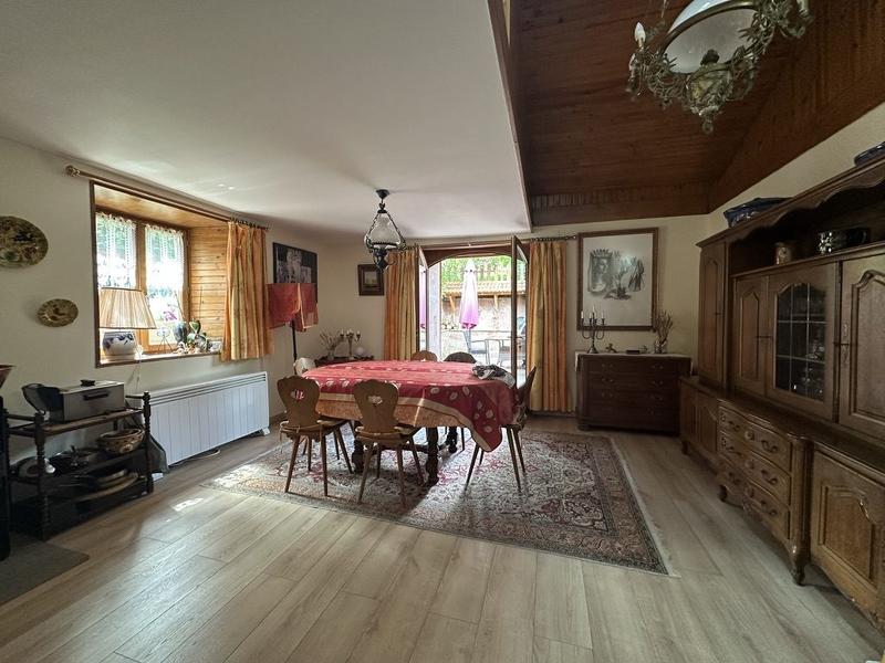 Maison ancienne - 175 m² - 7 pièces