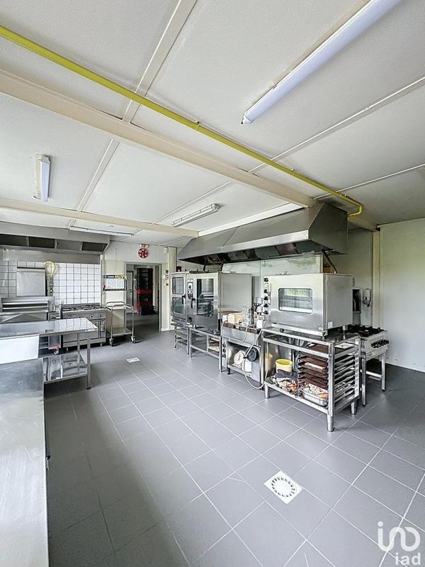 Local commercial - 420 m²