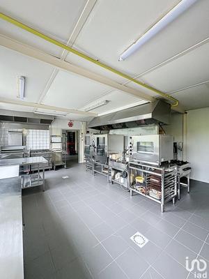 Local commercial - 420 m²