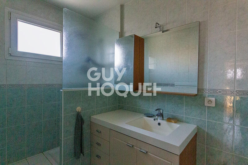 Appartement - 72 m² - 4 pièces