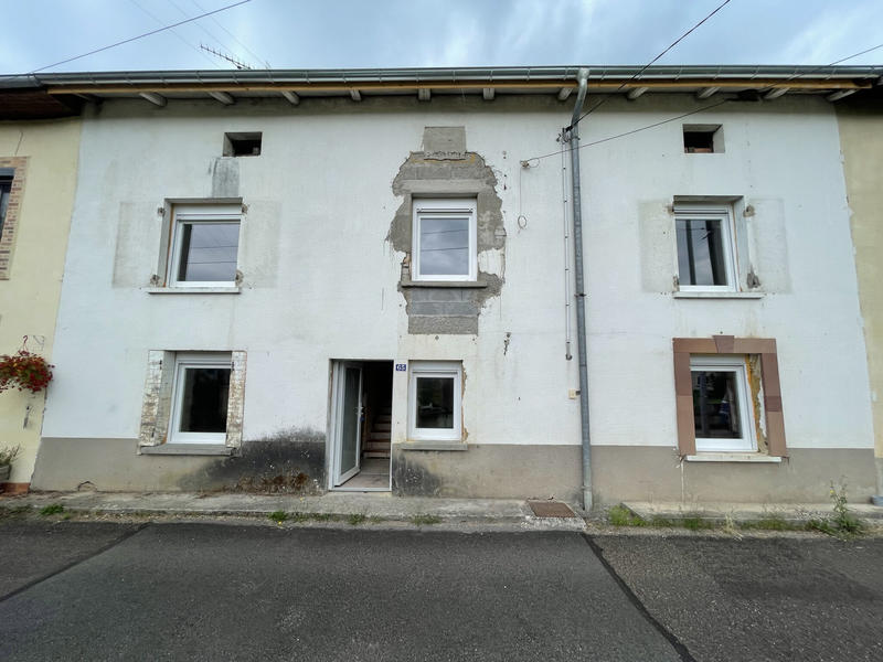 Maison - 142 m² - 4 pièces