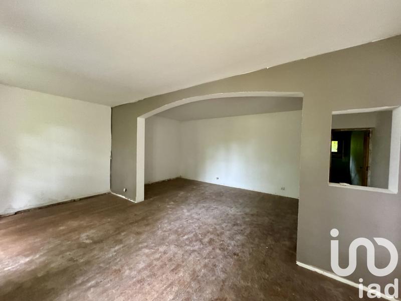 Maison - 360 m² - 10 pièces