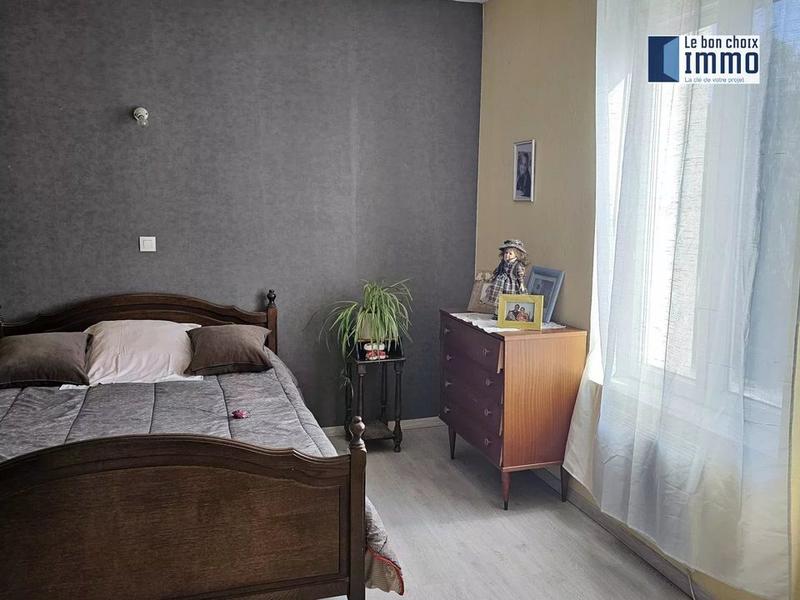 Maison - 160 m² - 5 pièces