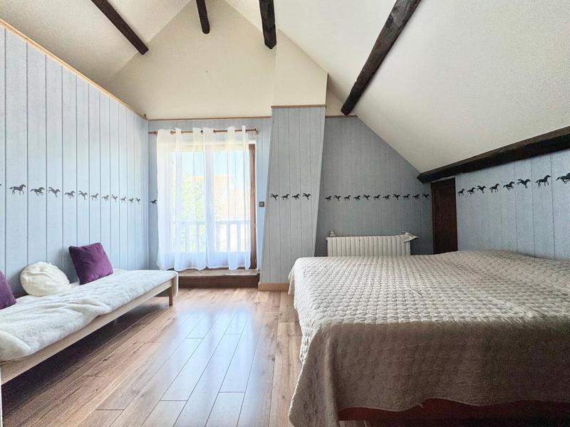 Gîte - 382 m² - 11 pièces