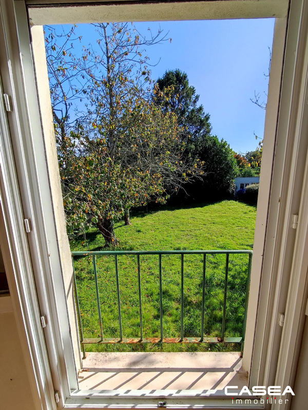 Maison - 80 m² - 5 pièces