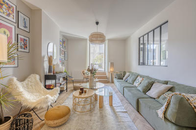 Chambre - 24 m² - 14 pièces