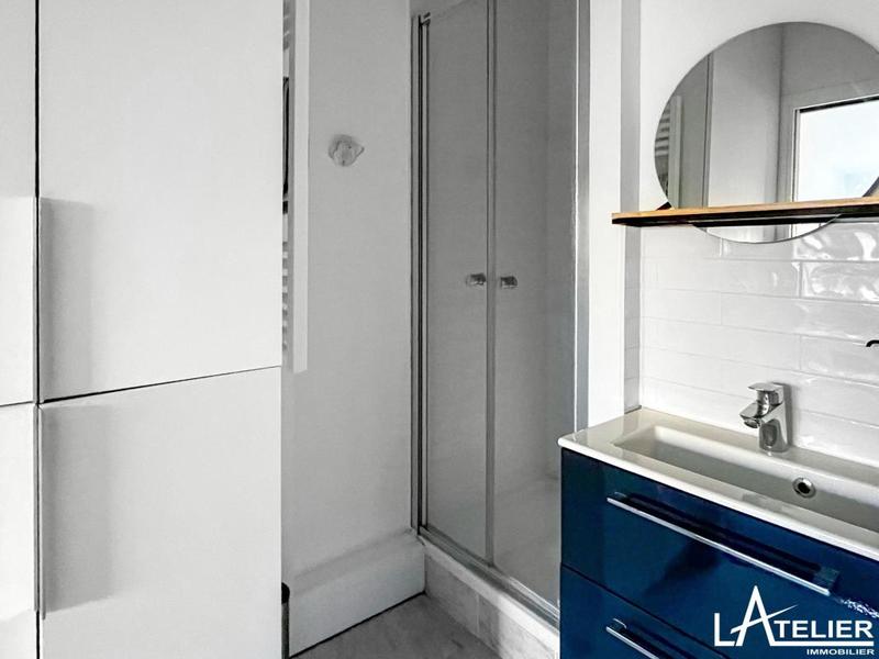 Appartement - 78 m² - 4 pièces