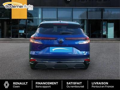 Renault Austral E-Tech full hybrid 200 Gsr2 Techno esprit Alpine