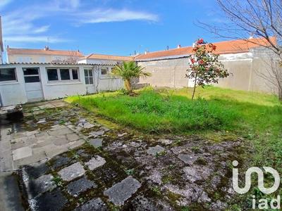 Maison - 115 m² - 7 pièces