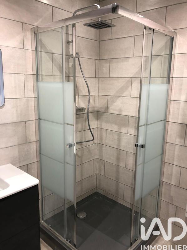 Appartement - 52 m² - 2 pièces