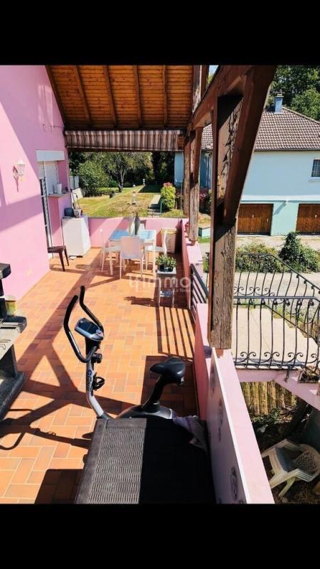 Duplex - 85 m² - 5 pièces