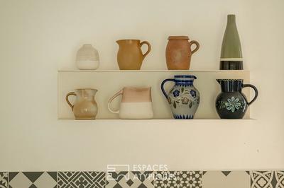 Maison - 126 m² - 5 pièces