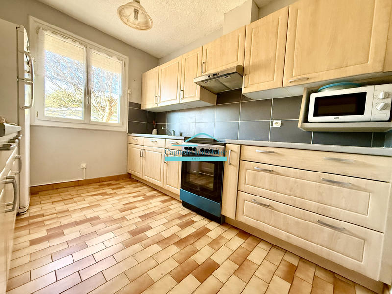 Villa - 87 m² - 3 pièces