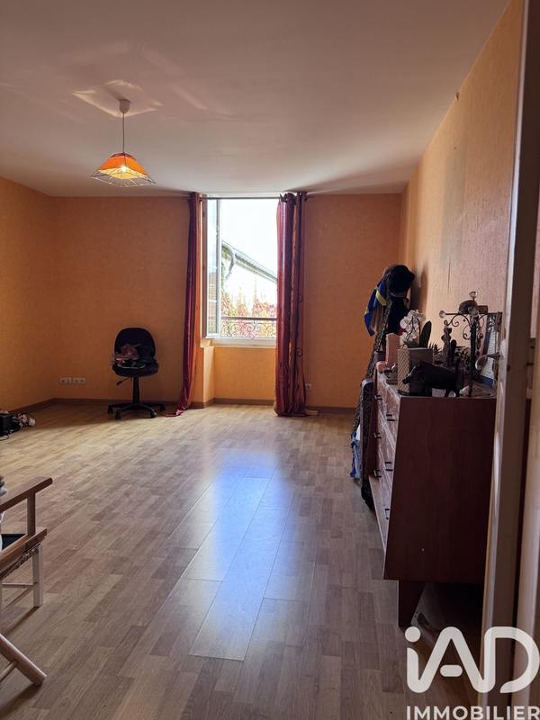 Maison - 283 m² - 7 pièces