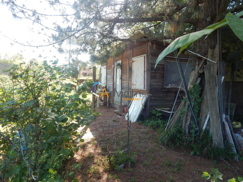 Maison - 88 m² - 3 pièces