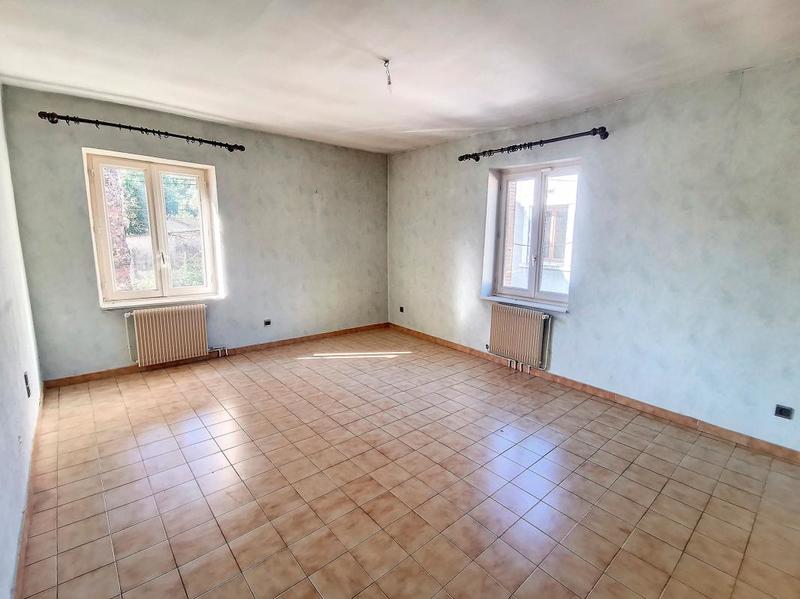Appartement - 265 m² - 6 pièces