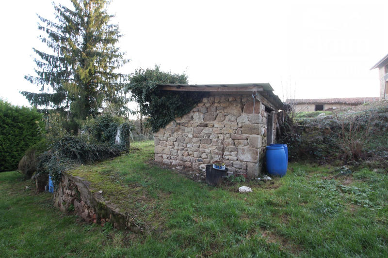 Maison - 110 m² - 10 pièces