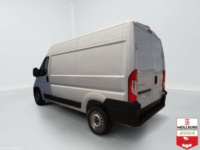 Citroen Jumper Fourgon Tole 35 L2h2 180 s&amp;S Bva8