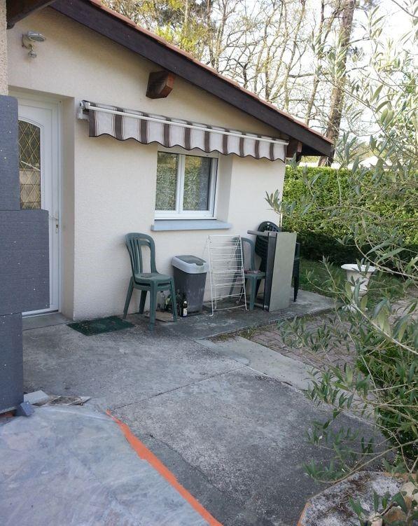 Maison - 36 m² - 2 pièces