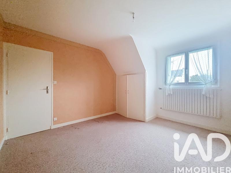 Maison - 149 m² - 8 pièces