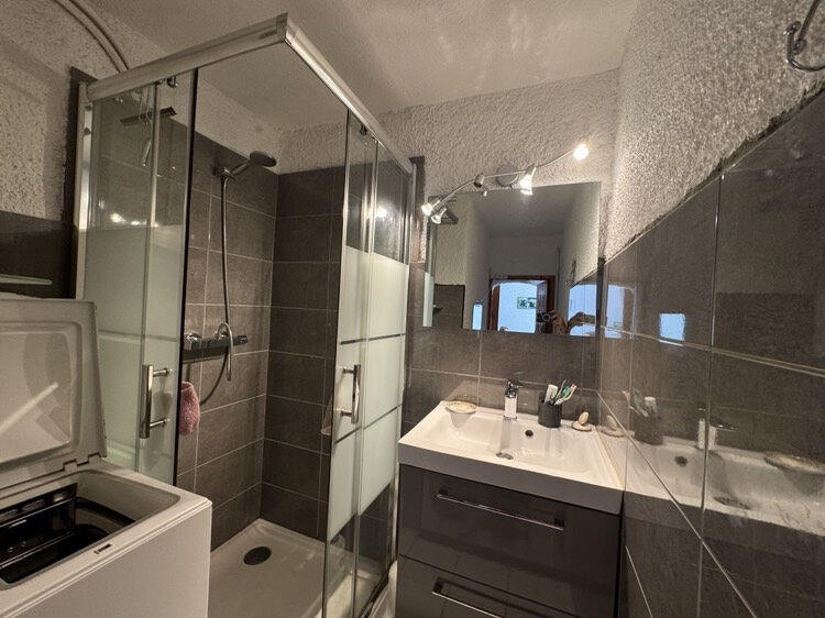 Appartement - 52 m² - 3 pièces