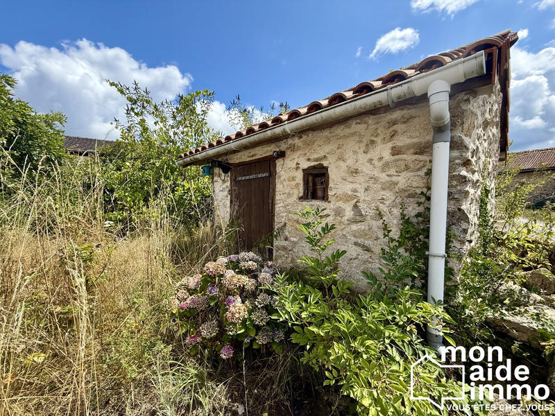 Maison - 113 m² - 4 pièces