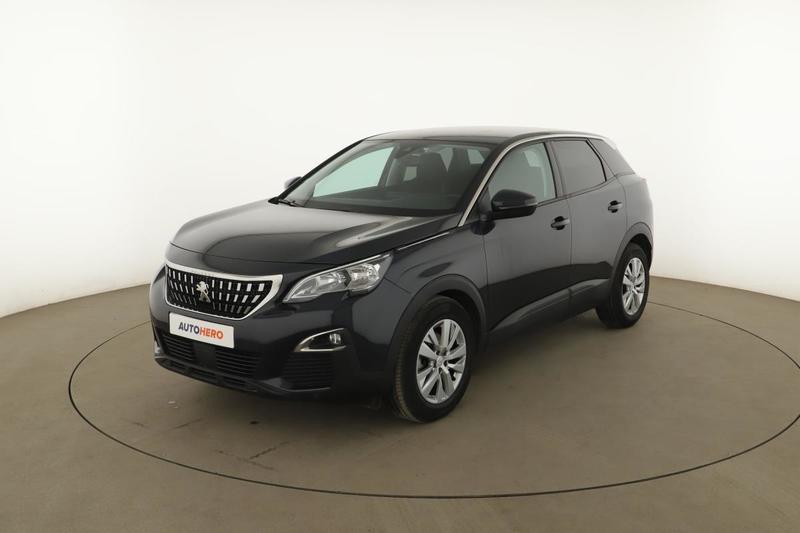 Peugeot 3008 1.5 dCi Business Eco2 Edc 90 ch